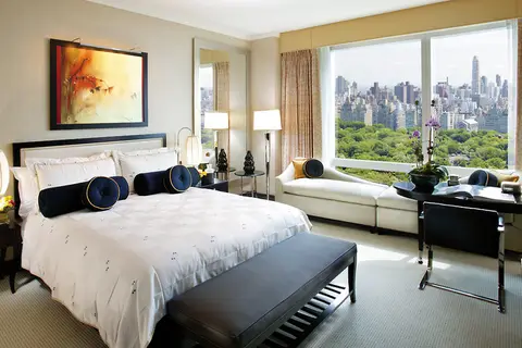 Mandarin Oriental New York in New York — foto 9