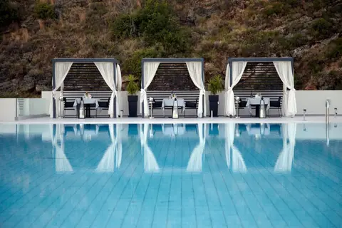 Tesoro Blu Hotel & Spa in Δημοτική Ενότητα Ελειού-Πρόνων — foto 17