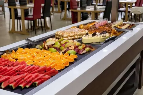 Evia Riviera Resort in Δημοτική Ενότητα Αμαρυνθίων — foto 30