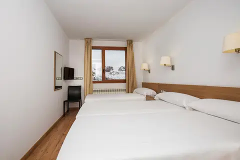 Hotel Catalunya Ski in Encamp — foto 7