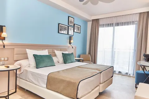 Leonardo Hotel Fuengirola Costa del Sol foto 3