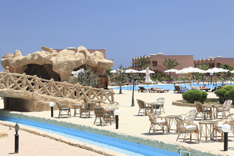 Three Corners Happy Life foto 13