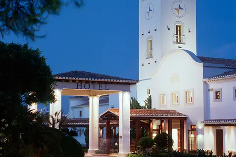 VILA VITA Parc Resort & Spa in Lagoa — foto 6