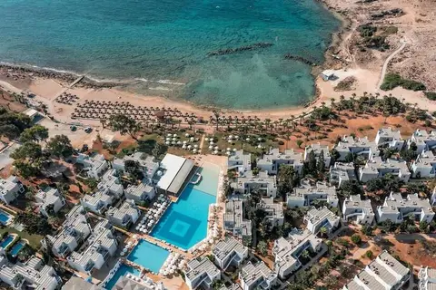 Hotel Atlantica Callisto in Ayia Napa, foto 11