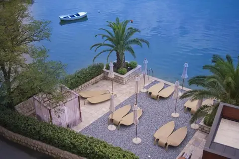 Forza Mare in Kotor — foto 26