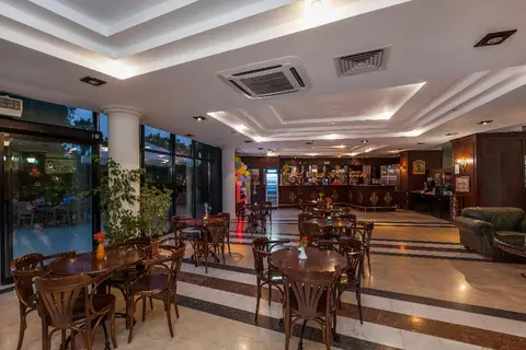 Perre La Mer Hotel Resort & Spa in Göynük — foto 8