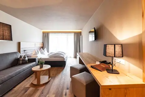 Hotel Autentic Adler in Rasen-Antholz - Rasun-Anterselva — foto 6