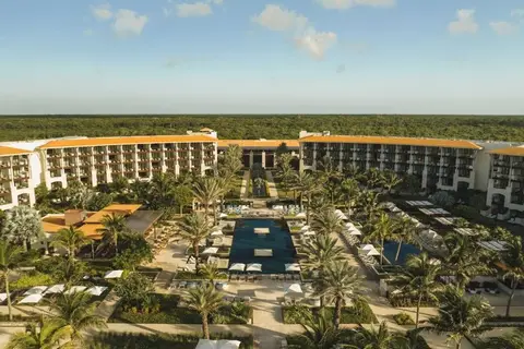 Unico Hotel Riviera Maya in Playa del Carmen — foto 26