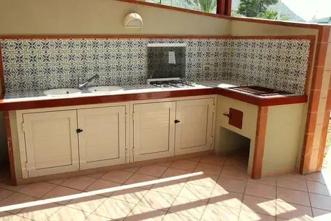 Residence Fontana Barone in Cefalù — foto 7