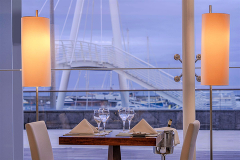 Hotel Marina Atlantico foto 16