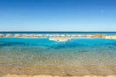 Gravity Hotel & Aqua Park Sahl Hasheesh in Sahl Hasheesh — foto 18