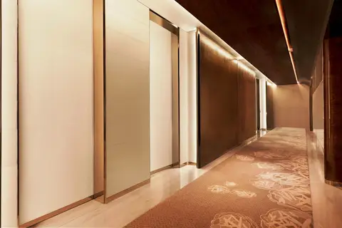 Fairmont Doha in Doha — foto 10