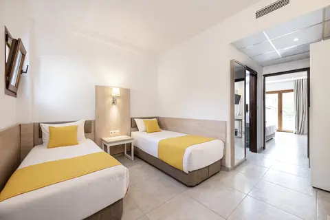 Aristoteles Holiday Resort & Spa in Aristoteles Resort Spa Hotel, foto 11