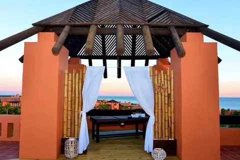 Novo Resort in Chiclana de la Frontera, foto 17