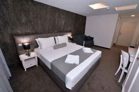 Alexandar II Hotel in Skopje