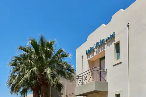 Appartementen Bella Vista in Chersonissos — foto 6