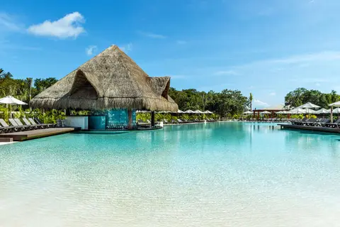Ocean Riviera Paradise in Playa del Carmen — foto 11