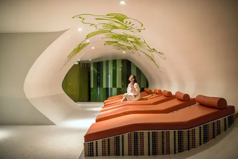 Hotel Beatriz Playa & Spa in Puerto del Carmen — foto 23
