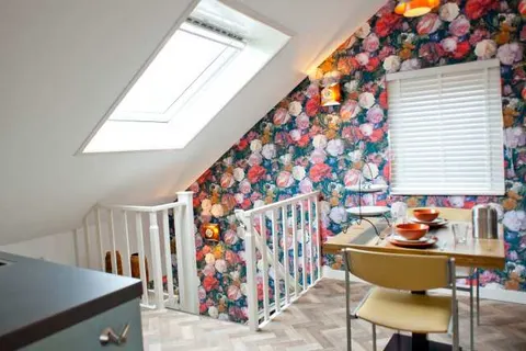 Bed and Breakfast Ootmarsum foto 11