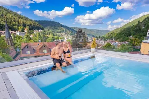 Hotel Rothfuss foto 29