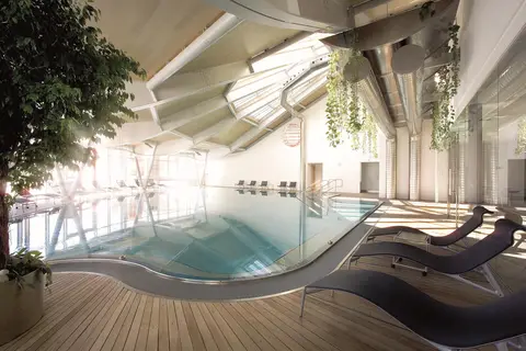 Hotel Seiser Alm Urthaler in Kastelruth - Castelrotto — foto 4