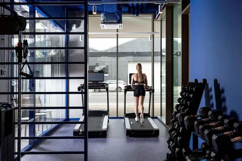 Adagio Access Gent Centrum Dampoort foto 4