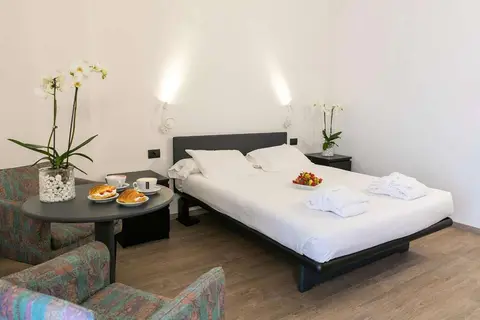 Molino Rosso in Imola — foto 18