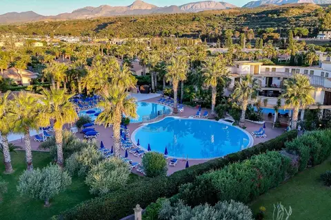 Fly & Go Dolcestate Hotel in Campofelice di Roccella