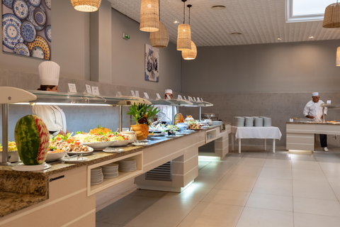 Shems Holiday Village & Aquapark in المنستير — foto 6