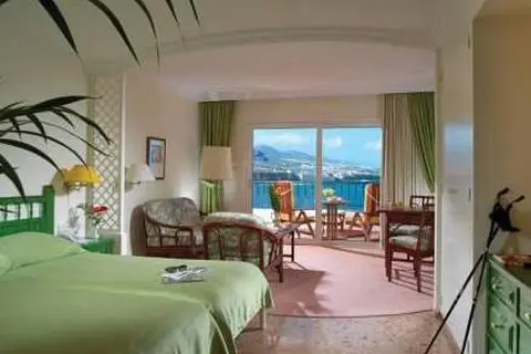 OCÉANO Health SPA Hotel Tenerife in San Cristóbal de La Laguna — foto 3