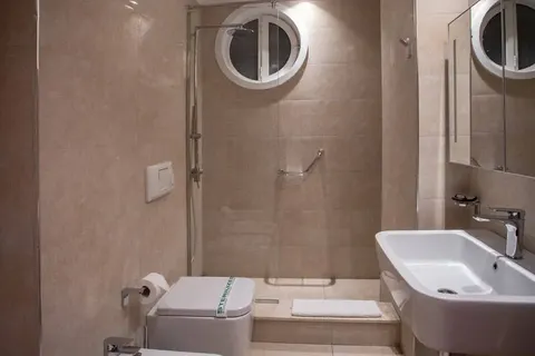 Hotel Mondial in Tirana — foto 4