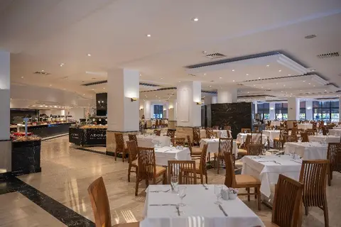 Adora Hotel & Resort in Serik — foto 16