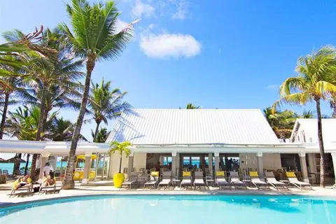 Tropical Attitude in Trou d’Eau Douce VCA — foto 10