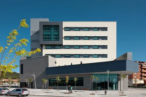Sercotel Hola Tafalla in Tafalla — foto 2