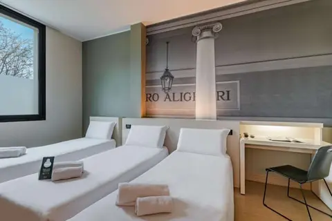 B&B Hotel Ravenna in Ravenna — foto 7