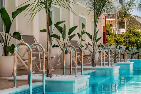 Royal Nidri Suites in Nidri Star, foto 4