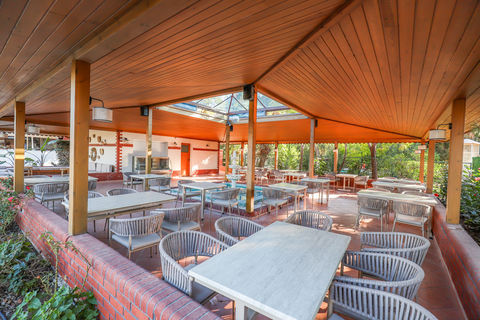 Hotel Kustur Club Holiday Village foto 8