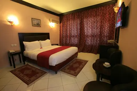 Imperial Holiday in Marrakesh, foto 2