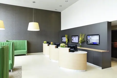 Novotel London Wembley in Londen — foto 11