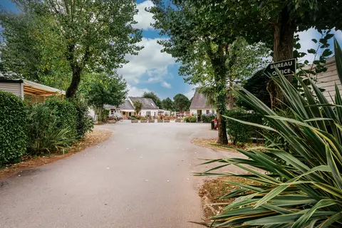 Moulin De Kermaux in Carnac — foto 24