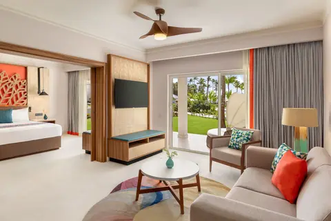 Dreams La Romana Resort & Spa in San Rafael del Yuma — foto 15