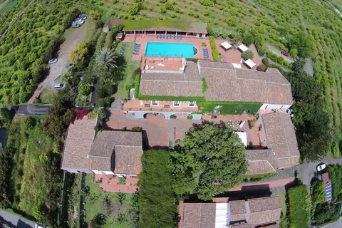 Etna Hotel in Giarre — foto 2
