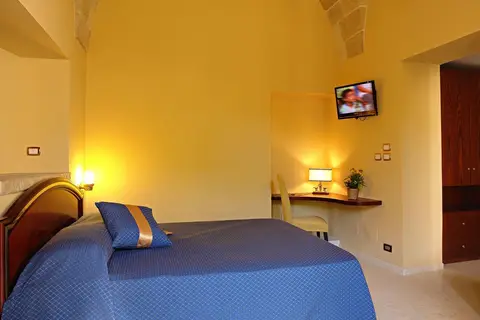 Corte Di Nettuno in Otranto, foto 7