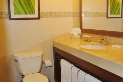 Hilton Garden Inn Panama in Panama Stad — foto 5
