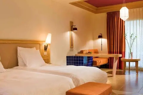 Novotel Sharm El Sheikh Palm in Sharm El Sheikh, foto 4