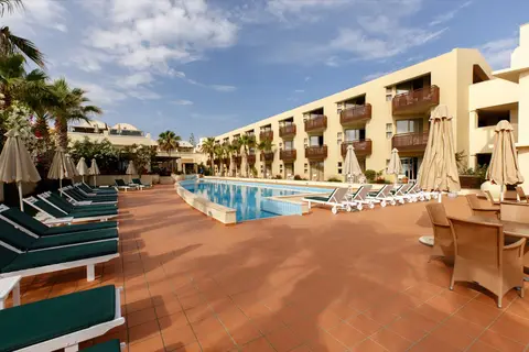 Giannoulis Santa Marina Plaza in Agia Marina — foto 4