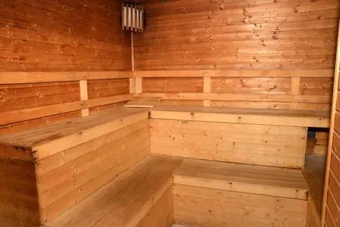 Millenium Palace in Ohrid — foto 21
