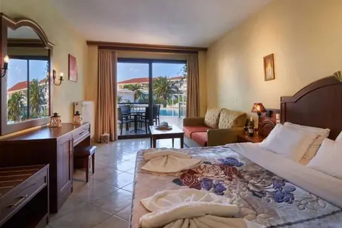 Toroni Blue Sea Hotel in Δημοτική Ενότητα Τορώνης — foto 4