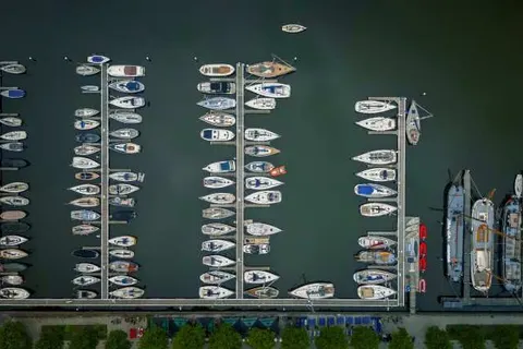 Four Elements Hotel Amsterdam foto 24