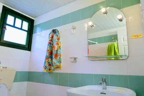Aquarius Exclusive Hotel in Δημοτική Ενότητα Γαζίου — foto 25